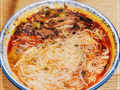 -清真·金城老碗牛肉面揪面片(兰州总店)