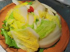 -探鱼·鲜青椒爽麻烤鱼(番禺万达店)