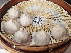 -扬州特色早点(看春茶社)