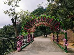 -三清山风景名胜区