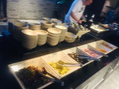 -舒家大院老火锅(台江路店)
