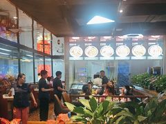 -马家大院铁锅炖(京粮广场店)