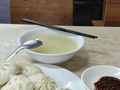 -津门永胜包子铺(哈尔滨道总店)