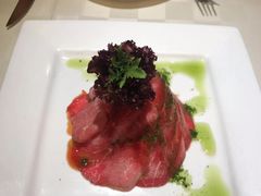 -西堤厚牛排(王府井店)