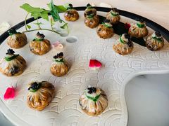 -三利音·东方司宴(外滩店)