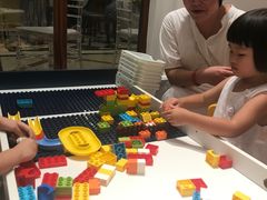 -芭菲盛宴·环球美食(北城国际店)