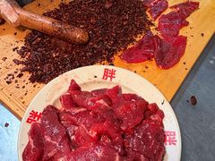 -胖三嬢·呱呱老火锅(北京总店)