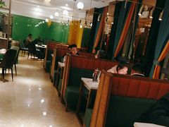 -刘胖子家常菜·蹄花焖藕(兴业店)