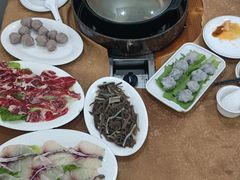 -濠轩阁特色生蚝火锅(水湾路店)