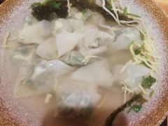 -琴岛本味馄饨馆(寿张路店)