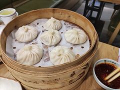 -小六汤包(万和城店)