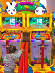 -万达宝贝王(成都锦华店)