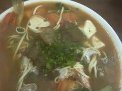 -阿玲海鲜面(高亭镇星河路店)