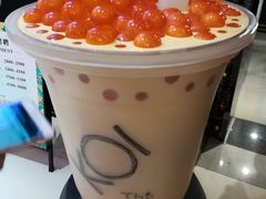 -KOI Thé(正佳广场店)