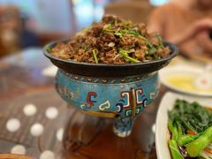 -烤肉季饭庄