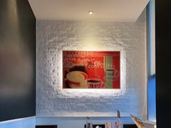 大堂-达美乐比萨(石景山万达店)