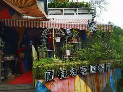 -兰桂坊·花园餐厅(西湖店)