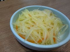 -李先生牛肉面快餐厅(白塔店)