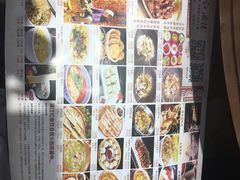 -满江红海鲜酒楼(田王洪庆店)