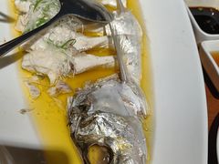 -金枝玉叶上海人家食府(三里河店)