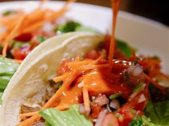 -panchos 墨西哥餐厅(嘉绿苑店)