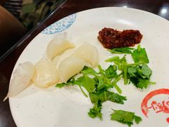 -东关吉祥西安腊汁肉夹馍(健德门店)