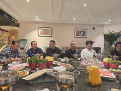 -世贸万锦大酒店·烹大师火锅达人