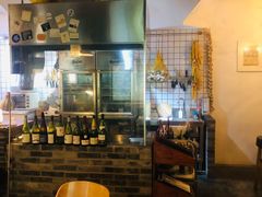 -羽深肉铺 Steak & Wine