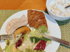 -威斯汀舞台餐厅