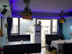 大堂-忘忧草融合私房菜(红鼎国际店)