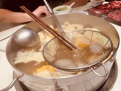 -陈记顺和牛肉火锅(岗顶店)