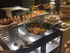 -筠咖啡西餐厅(上海国展宝龙丽筠酒店)