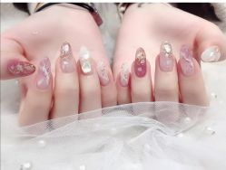 -恐龙·美甲美睫