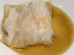 -阿殳菜馆·私厨(水围村店)