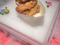 -春色如许·茶食餐厅(桃李春风店)