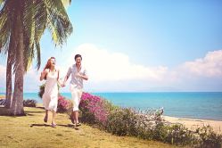 -太古映画婚纱摄影(天河店)