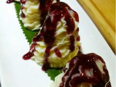 -湘与香缘·湖南菜(王府井北京市百货大楼店)