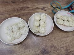 -津门张记包子铺(华昌道店)
