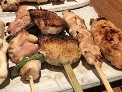 -炭火焼鳥 塚田農場(大阪梅田店)