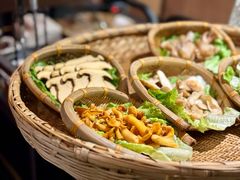 -滇野云南野生菌餐厅(陕西南路店)