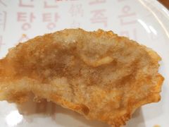 -英兰朝族饭店(河南桥头店)