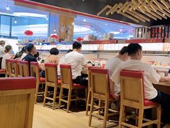 大堂-友壹町寿司(嘉洲广场店)