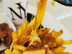 -纽约薯条(世豪广场店)