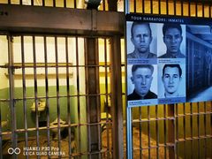 -阿尔卡特拉斯岛