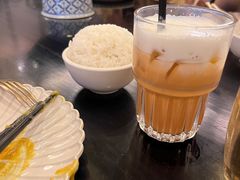 -Thai Alley泰爱里(二沙岛店)