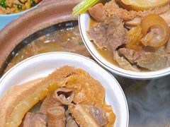 -肥家大排档(天河体育西店)