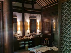 -法云安缦酒店