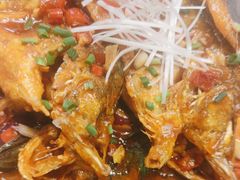 -小湘旺臭鳜鱼·新湘菜(马连道路店)