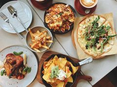 -农畉LONFOOD(福田星河COCOPark店)