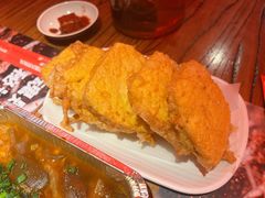 -火联烧烤(学院路创始店)
